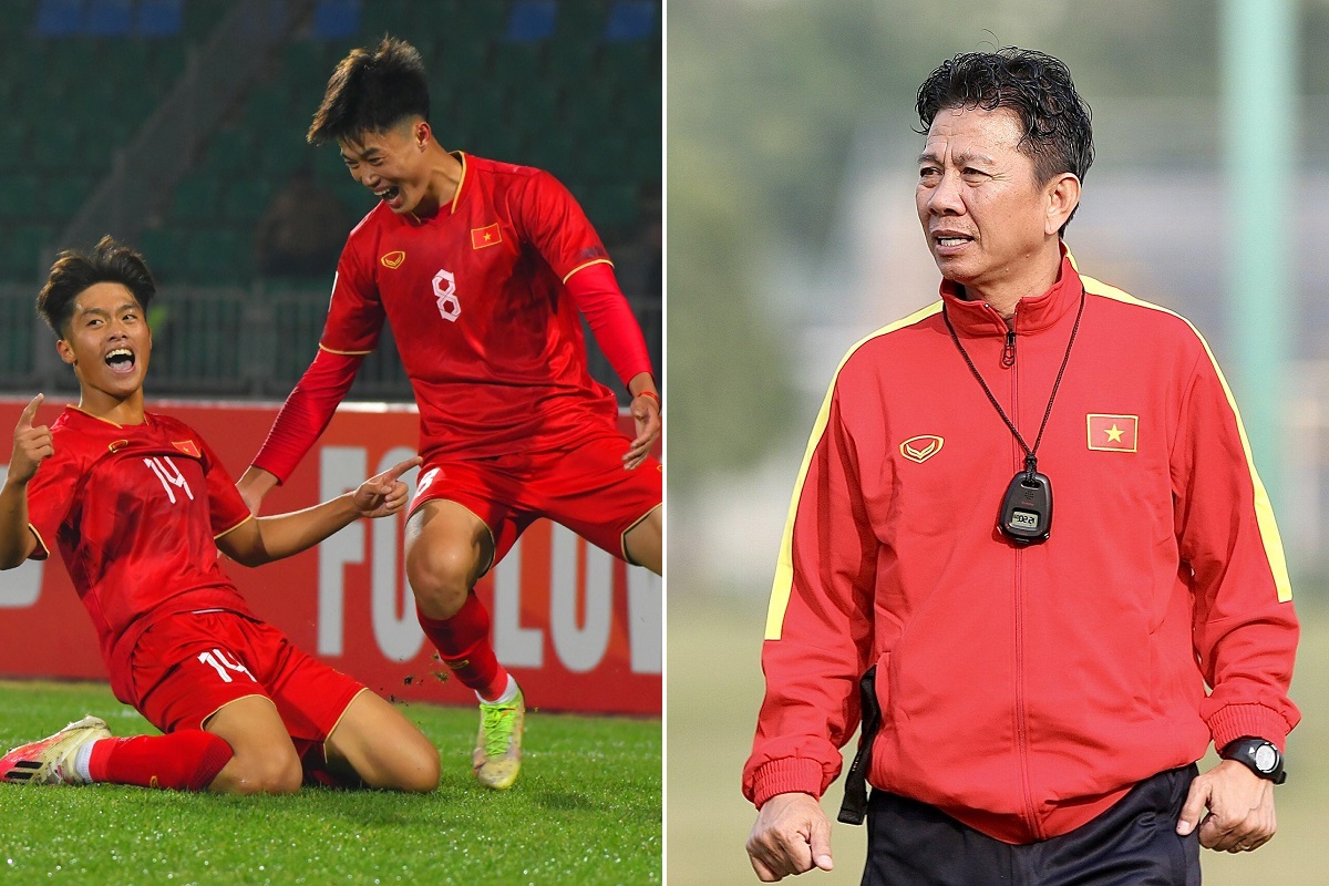 ĐT Việt Nam gặp kịch bản xấu ở chung kết U20 châu Á, 'người hùng World Cup' tiết lộ bí quyết chiến thắng