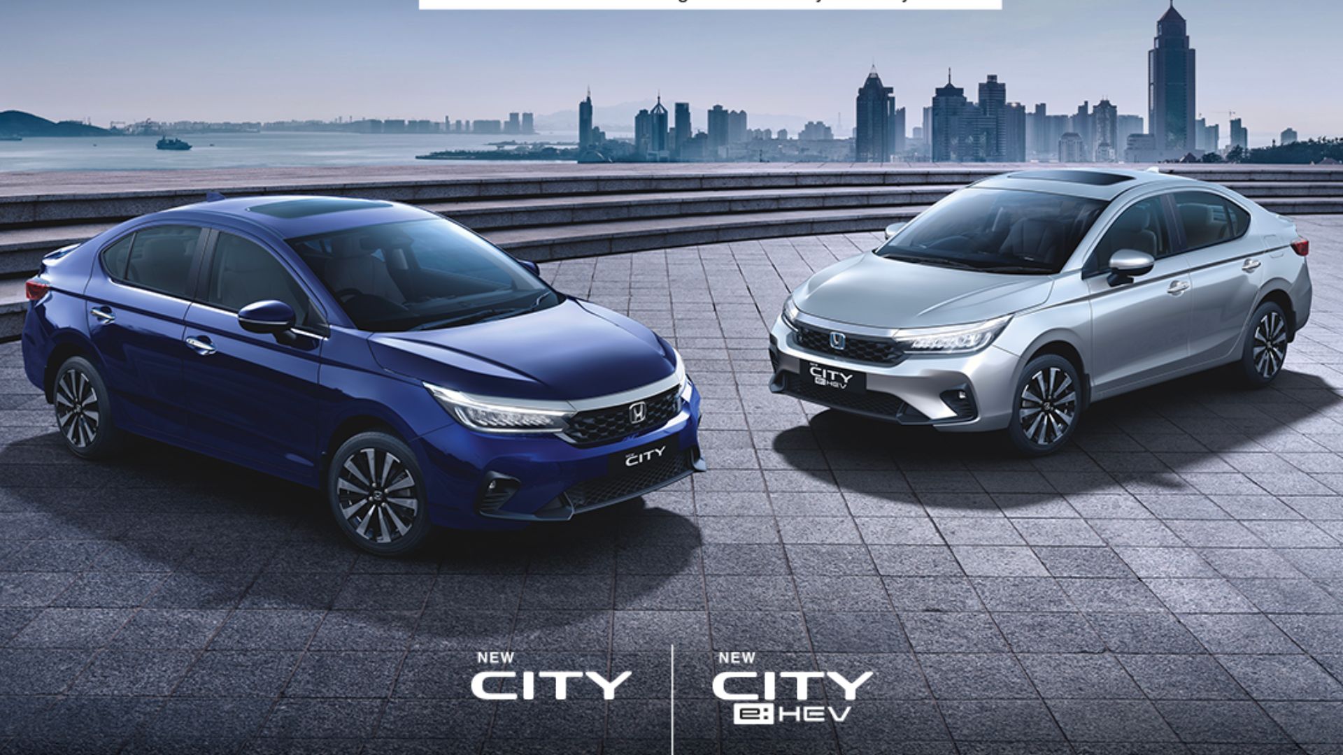 Honda City 2023 ghi dấu ấn với loạt cải tiến đáng giá, là “mối nguy hiểm” của Toyota Vios Honda City 2023 ghi dấu ấn với loạt cải tiến đáng giá, là "mối nguy hiểm" của Toyota Vios