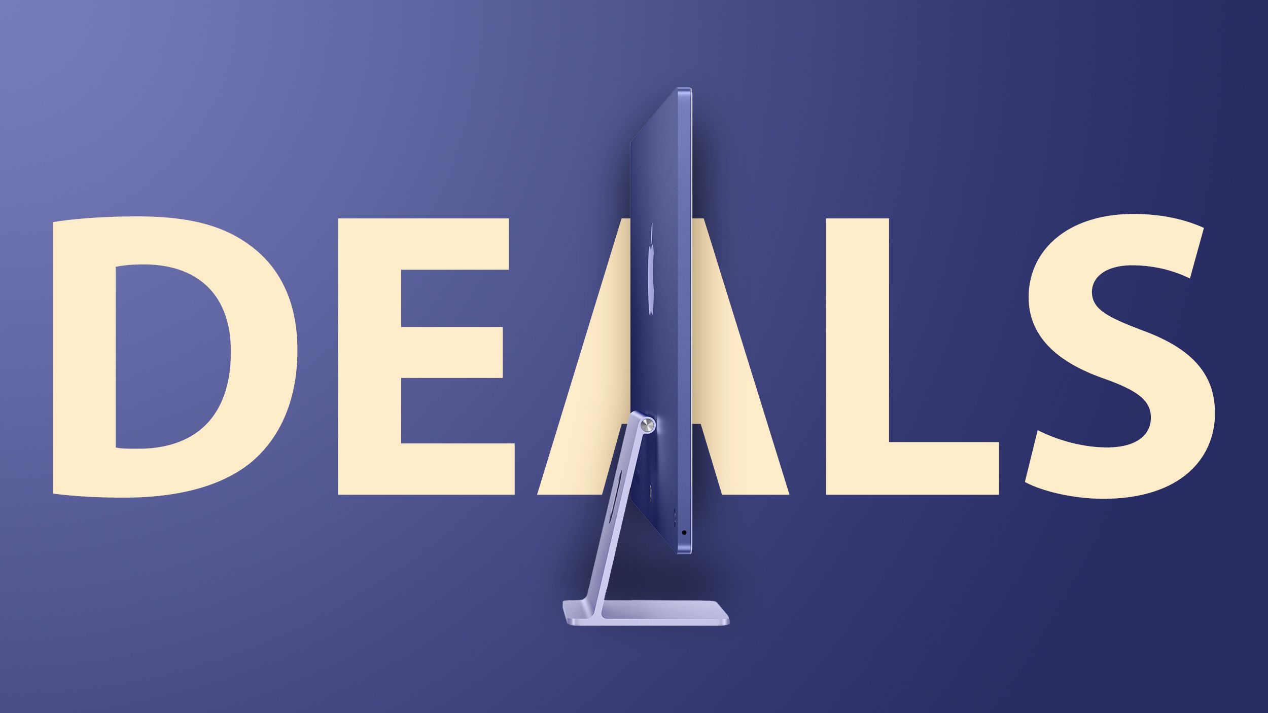Ưu đãi: iMac M1 có sẵn với giá giảm 199 đô la trên Amazon, bắt đầu từ mức giá thấp kỷ lục là 1.099,99 đô la Ưu đãi: iMac M1 có sẵn với giá giảm 199 đô la trên Amazon, bắt đầu từ mức giá thấp kỷ lục là 1.099,99 đô la