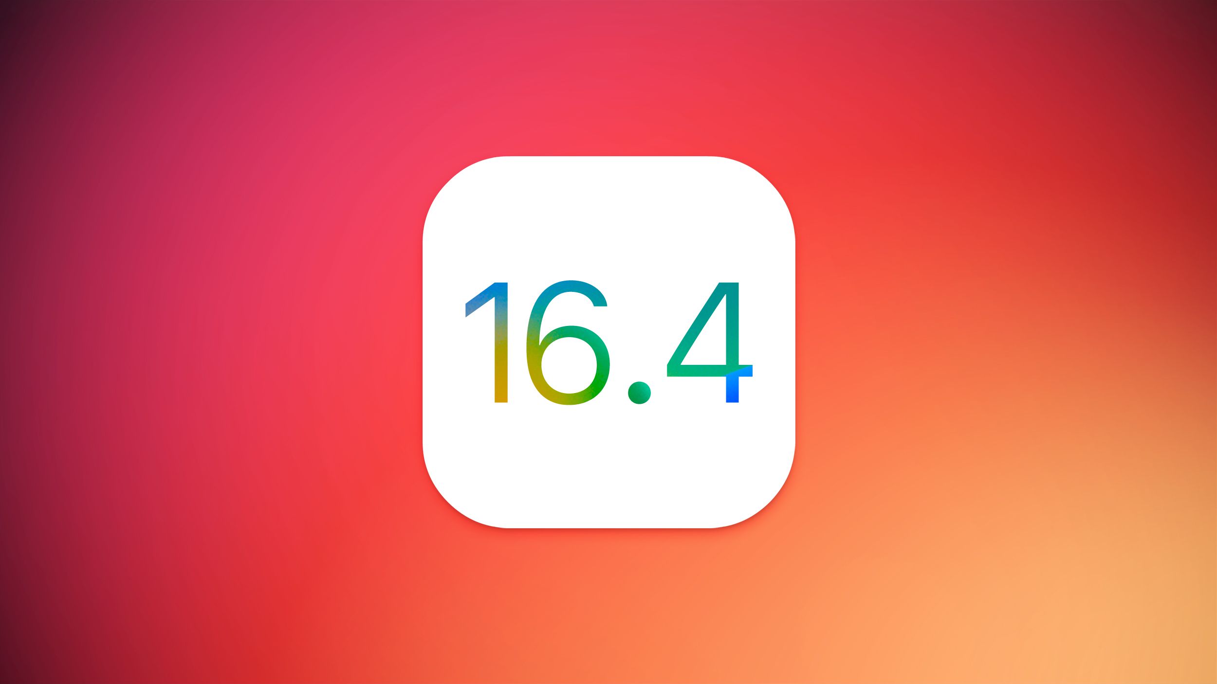 Mọi thứ mới trong iOS 16.4 Beta 2: Thay đổi Apple Books, Apple Music Classical Mentions, Apple Pay ở Hàn Quốc và hơn thế nữa