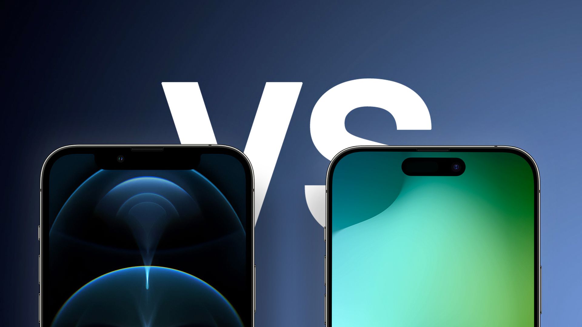 iPhone 12 Pro so với 15 Pro: Các tính năng mới sẽ được mong đợi nếu bạn đang chờ nâng cấp iPhone 12 Pro so với 15 Pro: Các tính năng mới sẽ được mong đợi nếu bạn đang chờ nâng cấp