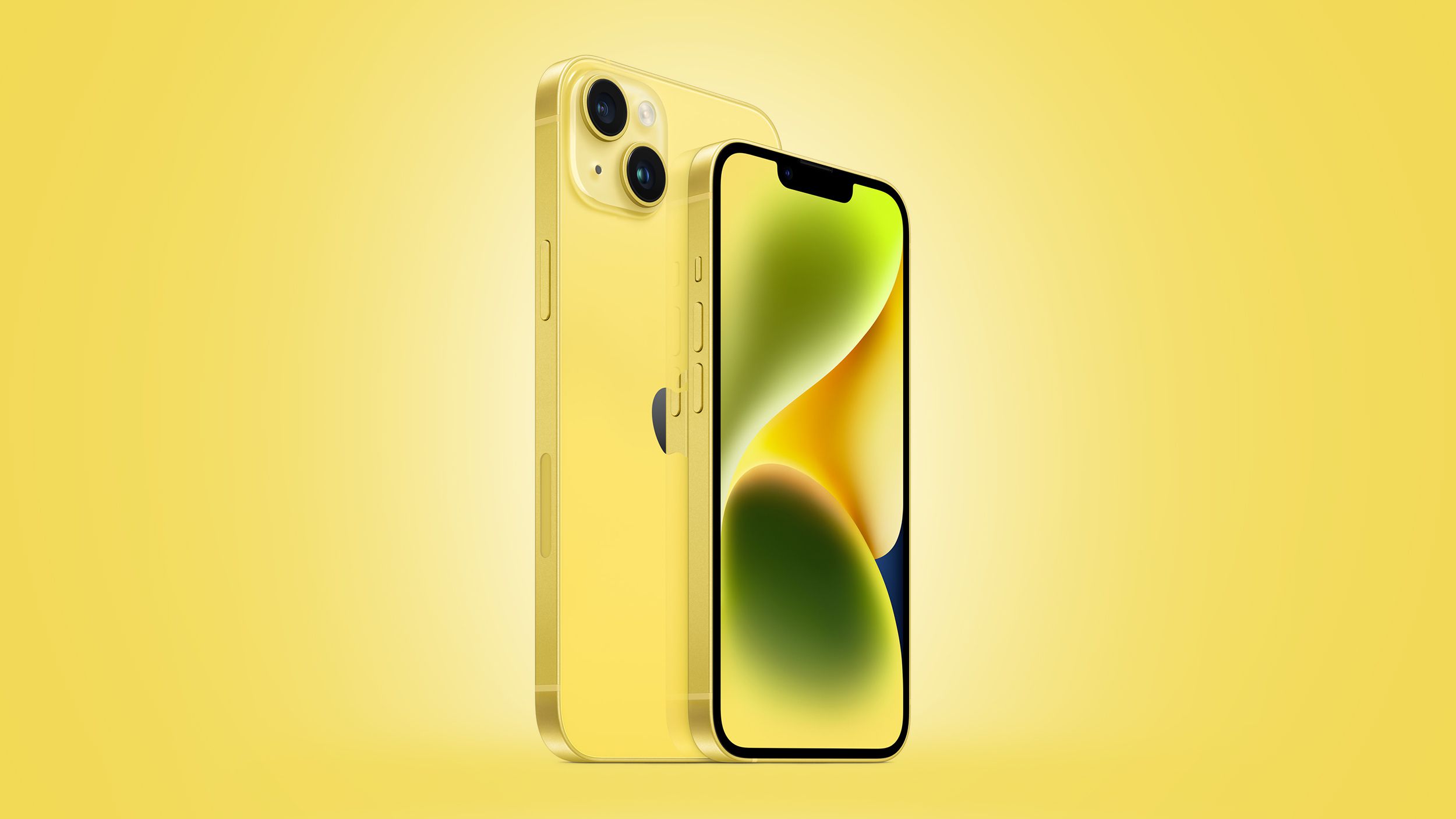 iPhone 14 và iPhone 14 Plus hiện đã có sẵn để đặt hàng trước với màu vàng iPhone 14 và iPhone 14 Plus hiện đã có sẵn để đặt hàng trước với màu vàng