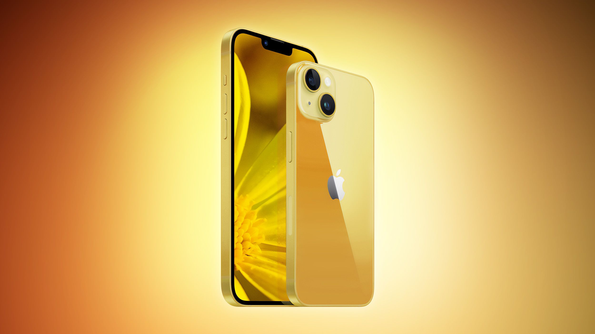 Thông báo của Apple về tùy chọn màu iPhone 14 mới là 'sắp xảy ra'