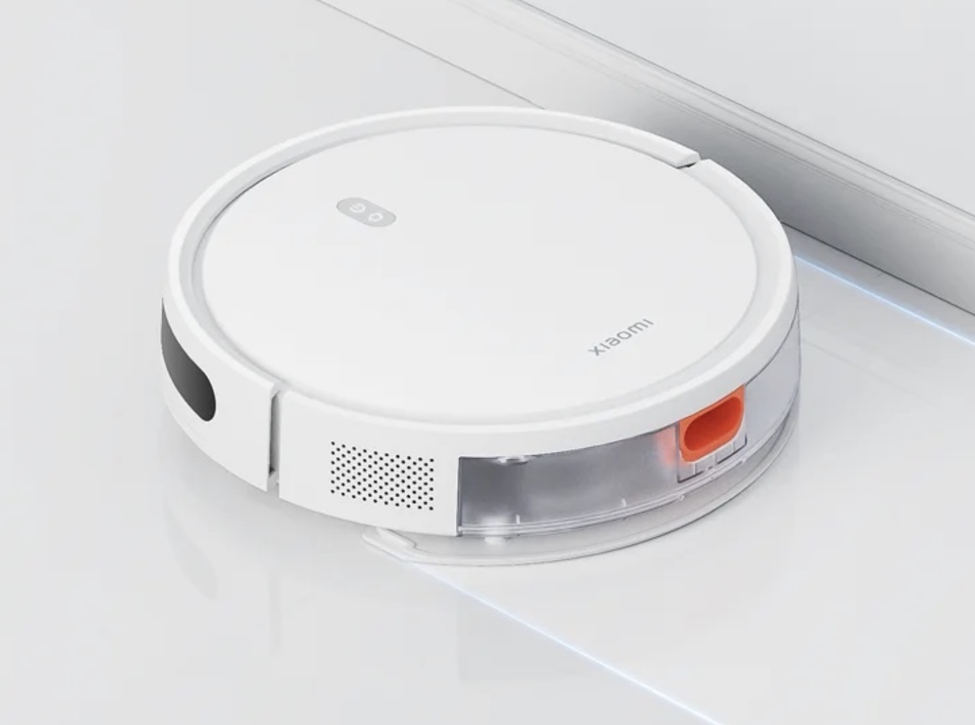 Robot hút bụi Xiaomi E10 - Chuyên gia lau sàn đa năng