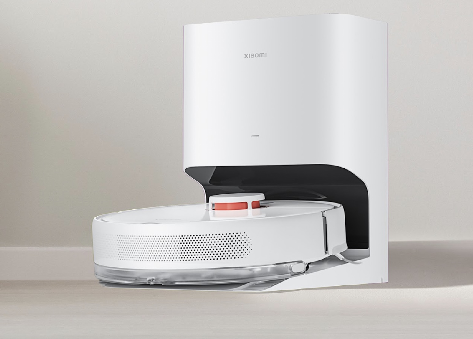 Xiaomi ra mắt Robot Vacuum X10 và loạt máy hút bụi mới
