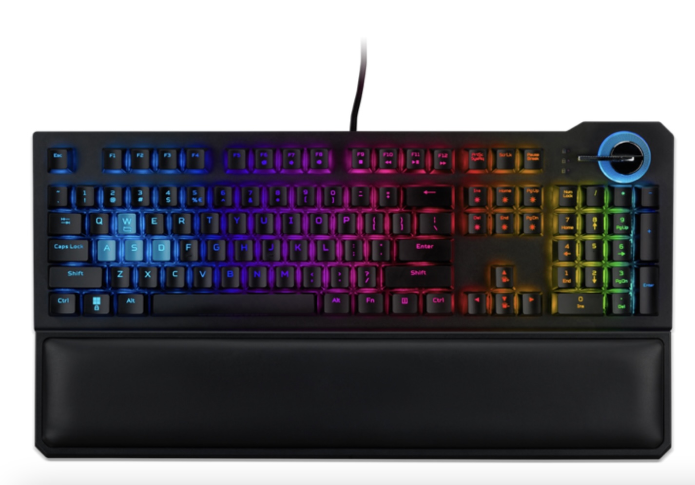 Laptop gaming Predator Helios 16 và 18 có mặt tại Việt Nam, giá trên 110 triệu đồng TechTimes Vietnam Bàn phím cơ Gaming cao cấp Predator Aethon 700