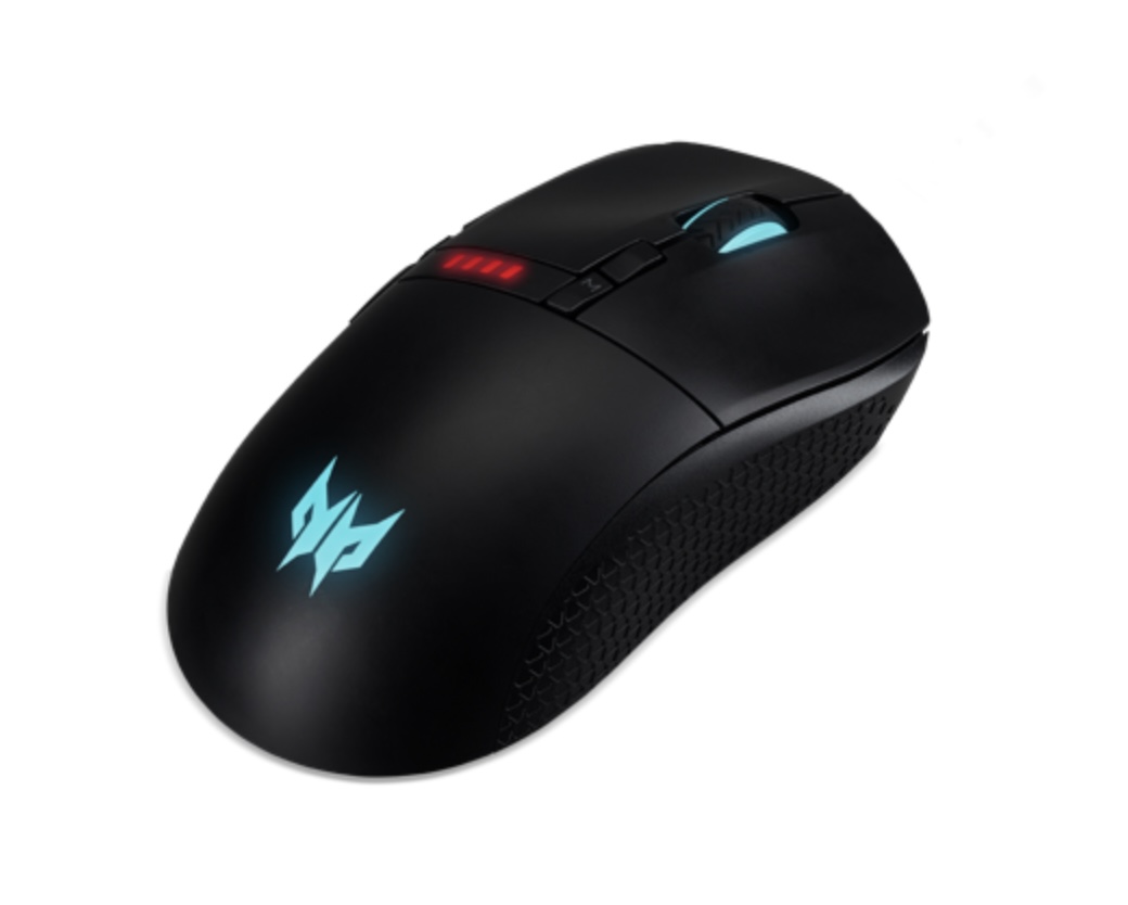 Laptop gaming Predator Helios 16 và 18 có mặt tại Việt Nam, giá trên 110 triệu đồng TechTimes Vietnam Chuột Gaming không dây Predator Cestus 350