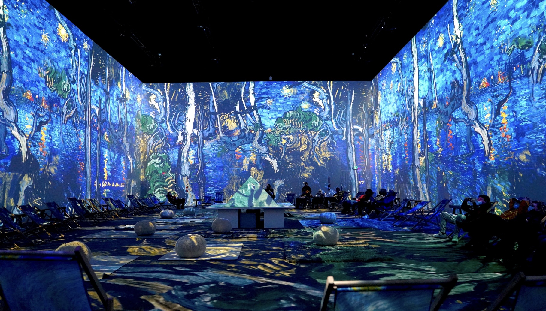 Triển lãm Nghệ thuật Tương tác Đa giác quan Van Gogh sắp diễn ra tại Singapore TechTimes Vietnam image 110 TechTimes Vietnam Triển lãm Nghệ thuật Tương tác Đa giác quan Van Gogh sắp diễn ra tại Singapore