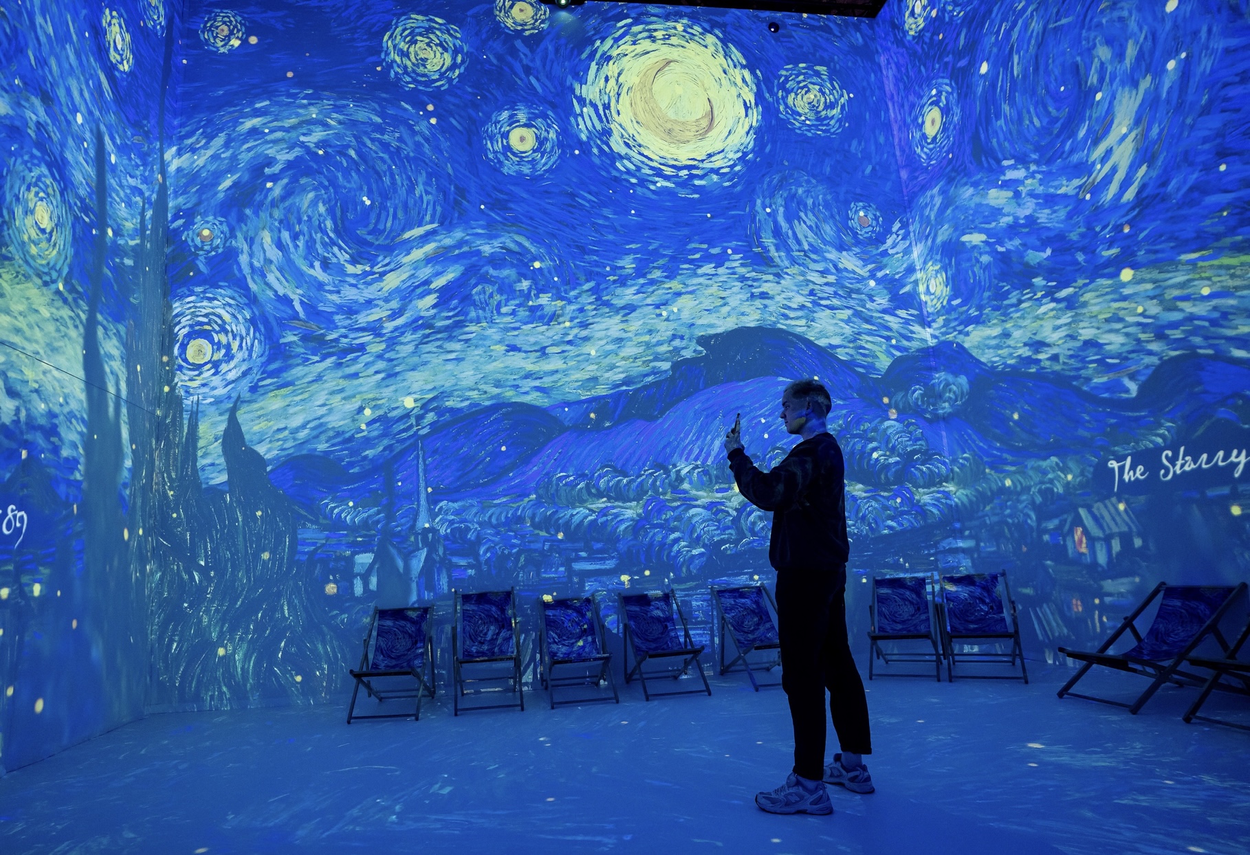 Triển lãm Nghệ thuật Tương tác Đa giác quan Van Gogh sắp diễn ra tại Singapore TechTimes Vietnam image 111 TechTimes Vietnam Triển lãm Nghệ thuật Tương tác Đa giác quan Van Gogh sắp diễn ra tại Singapore