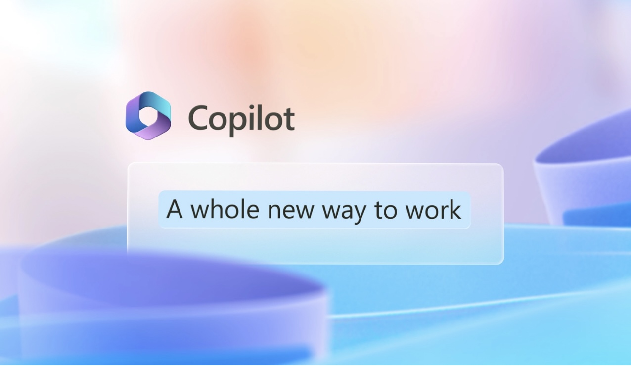 Microsoft 365 Copilot tăng năng suất công việc ra mắt