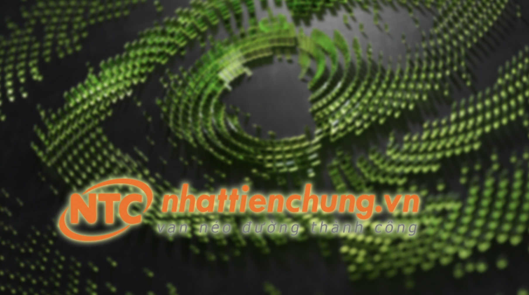 Nhất Tiến Chung trở thành đối tác NPN Networking Partner của NVIDIA.