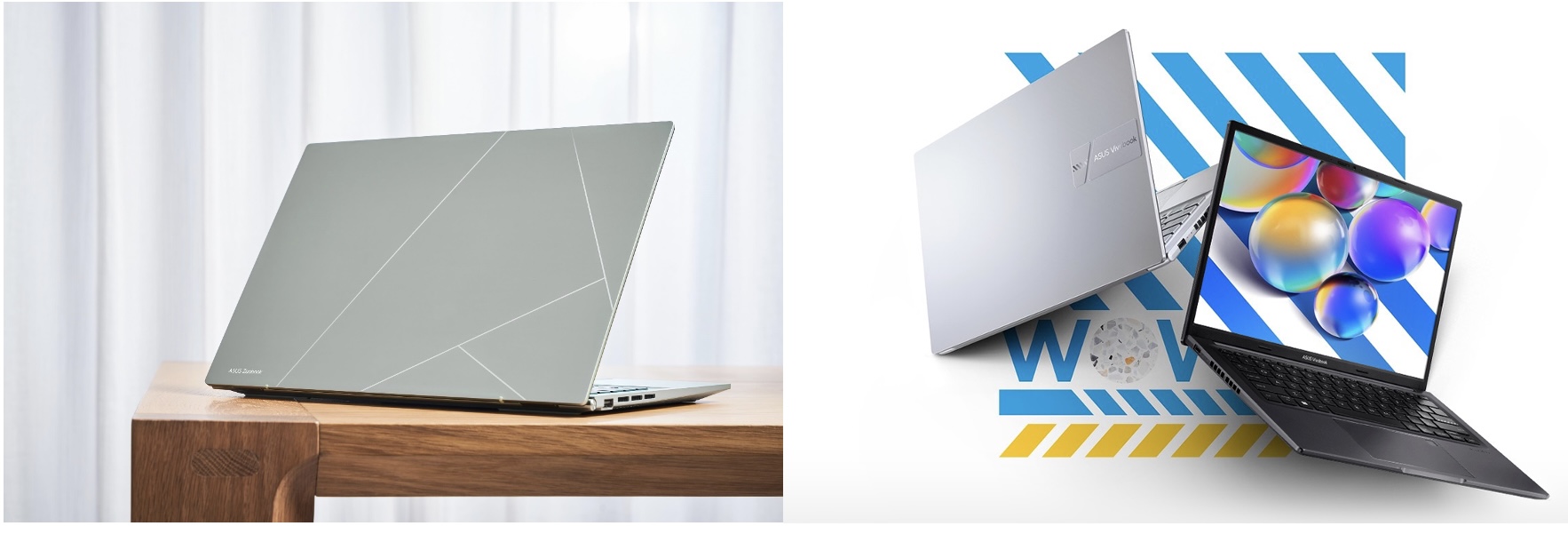 image 151 TechTimes Vietnam ASUS ra mắt latop OLED dùng Intel Core thế hệ 13 mới nhất