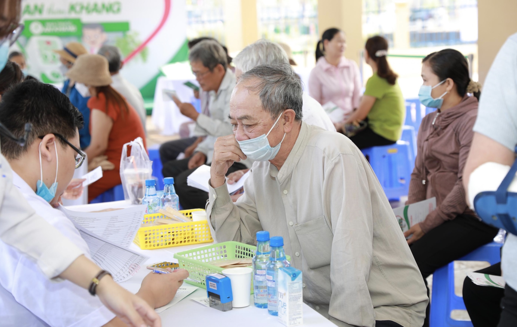 AVAKids và An Khang tiếp nối hành trình thiện nguyện của Thế Giới Di Động