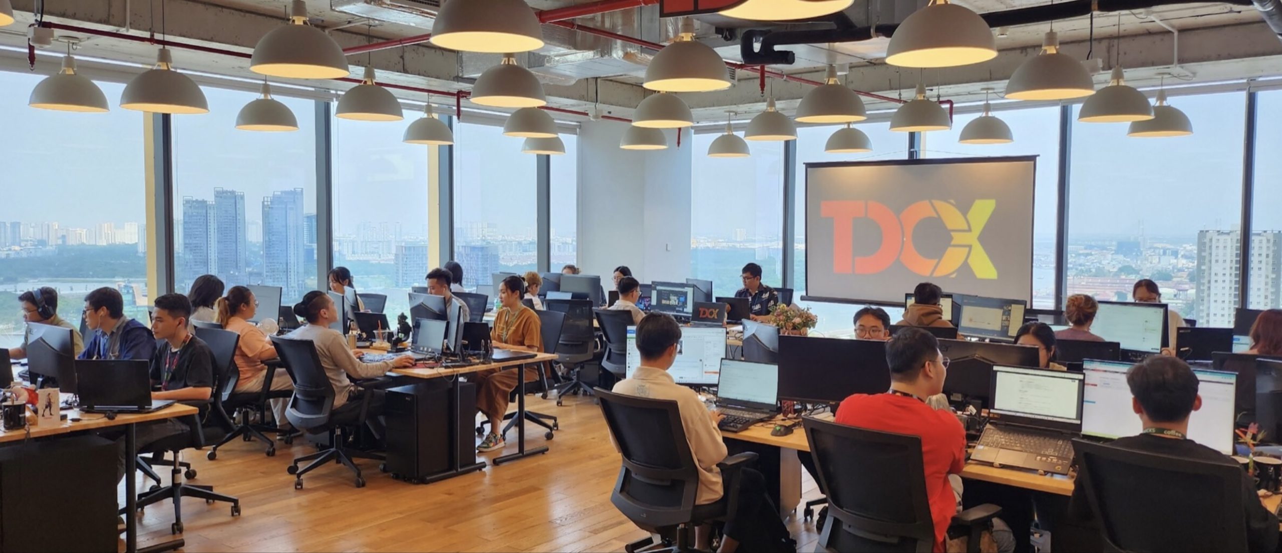 TDCX vừa mở rộng ở Đông Nam Á với việc khai trương văn phòng thứ 28 đặt tại thị trường tại Việt Nam với tham vọng mở rộng mạng lưới hỗ trợ khách hàng ngành game mang đến sản phẩm chất lượng.