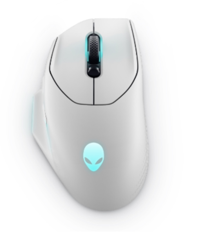 image 30 TechTimes Vietnam Alienware bổ sung nhiều thiết bị chơi game mới vào hệ sinh thái thiết bị ngoại vi