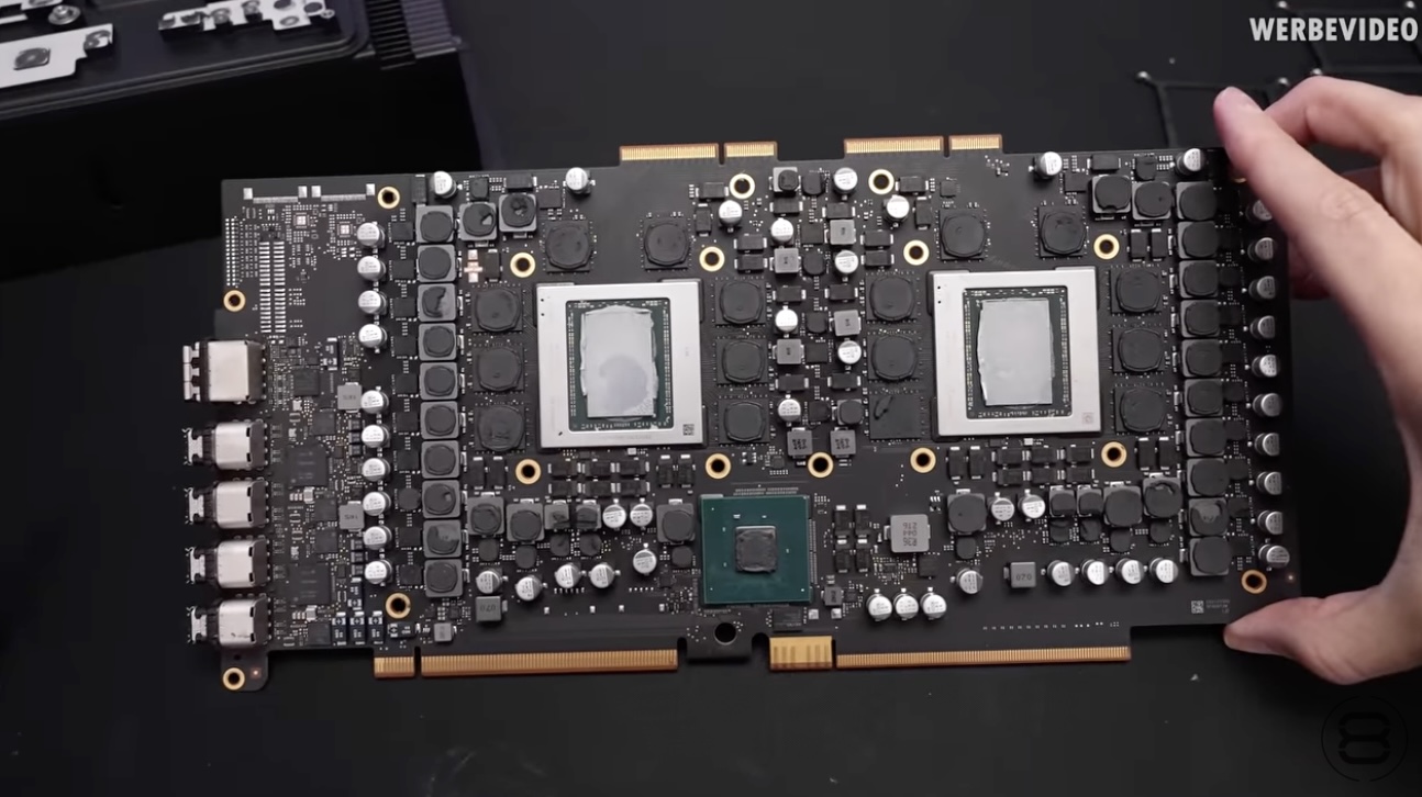 Sự bền bỉ của Mac Pro 'chip Intel': Nhanh hơn GPU AMD mới nhất TechTimes Vietnam image 48 TechTimes Vietnam Sự bền bỉ của Mac Pro 'chip Intel': Nhanh hơn GPU AMD mới nhất
