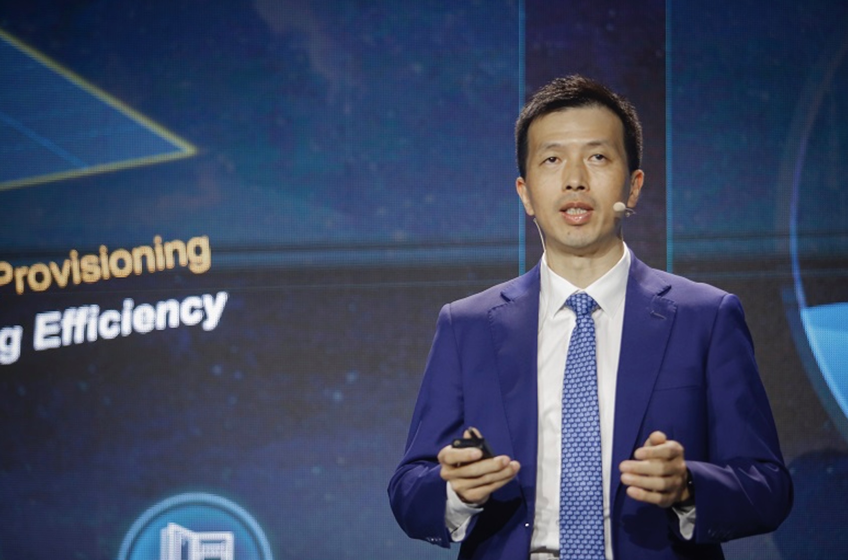 MWC 2023: Huawei ra mắt Giải pháp Huawei Green 1-2-3