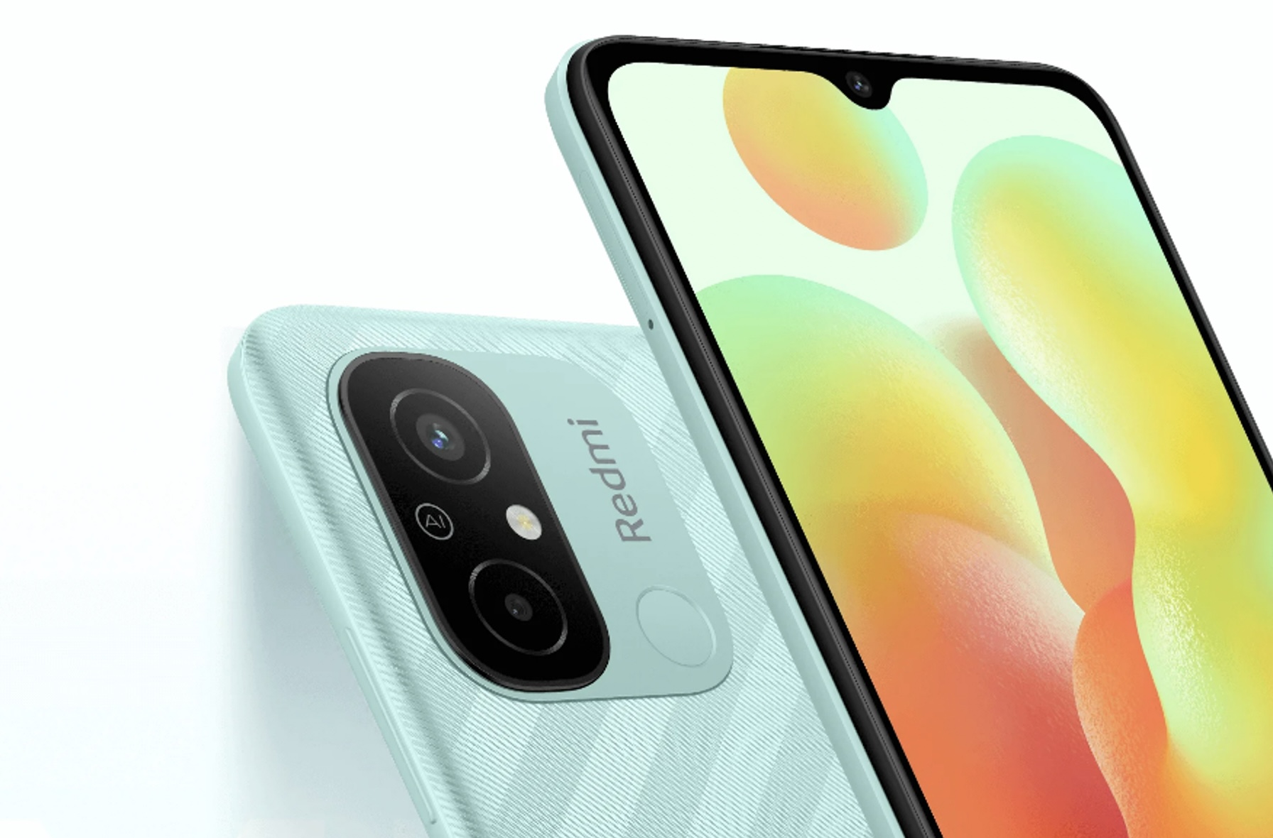 Xiaomi Redmi 12C: Điện thoại bình dân có giá 3,59 triệu đồng