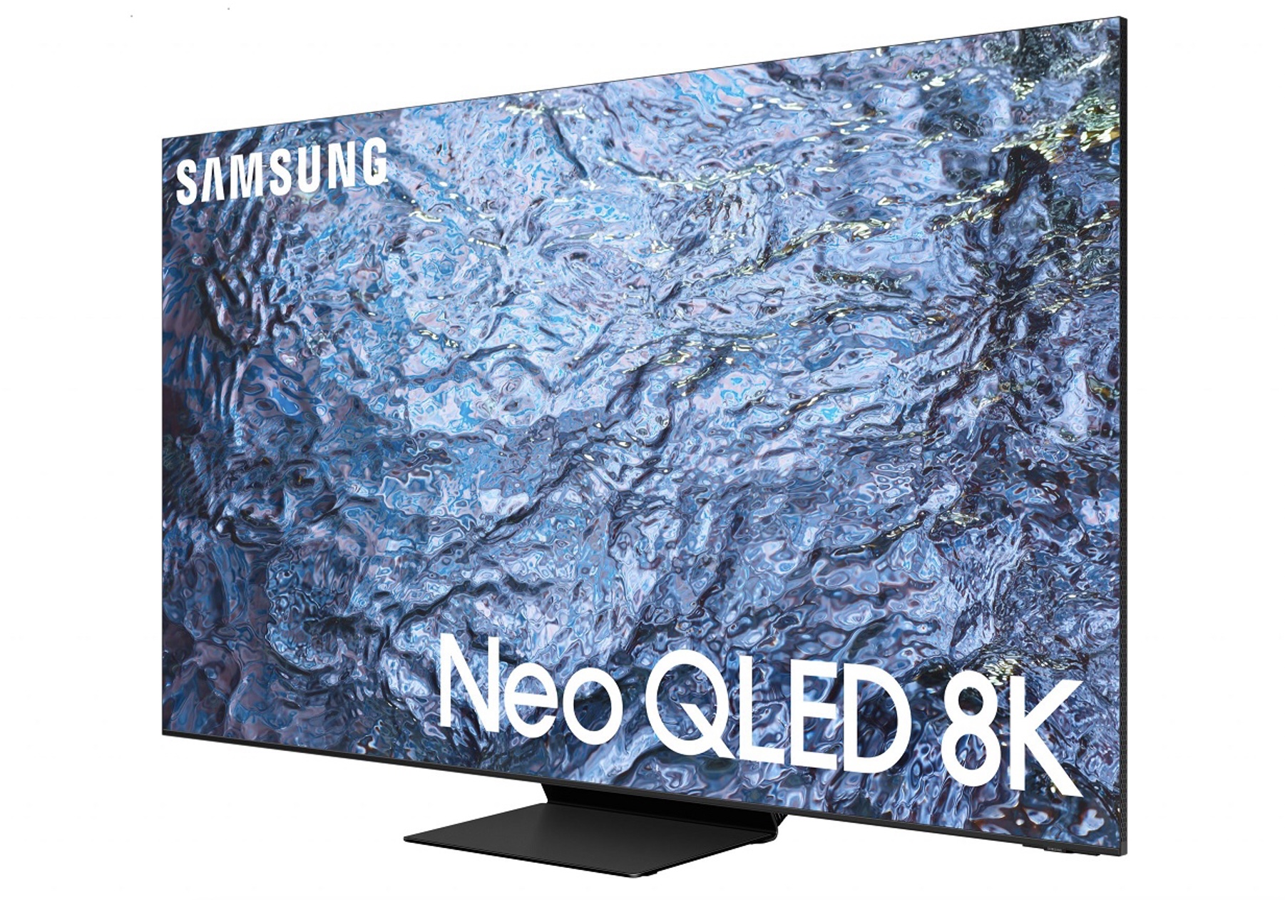 Samsung giới thiệu dòng TV cao cấp mới 2023 tại Việt Nam