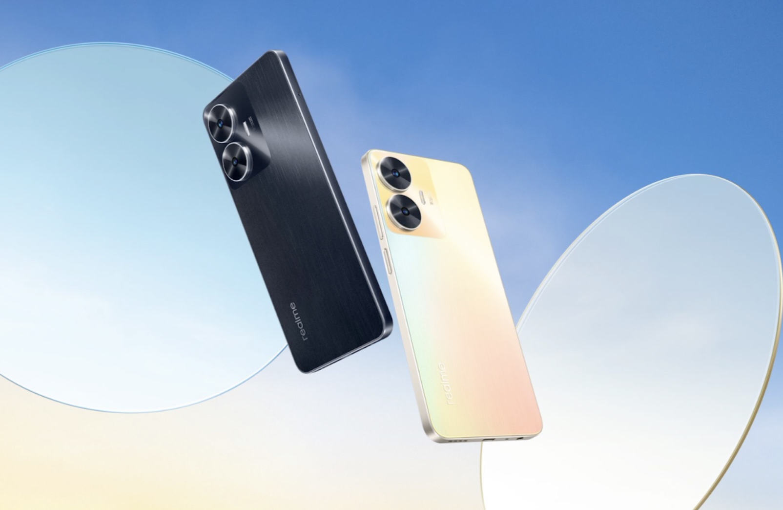 realme C55 với tính năng tương tự Dynamic Island sắp ra mắt tại Việt Nam