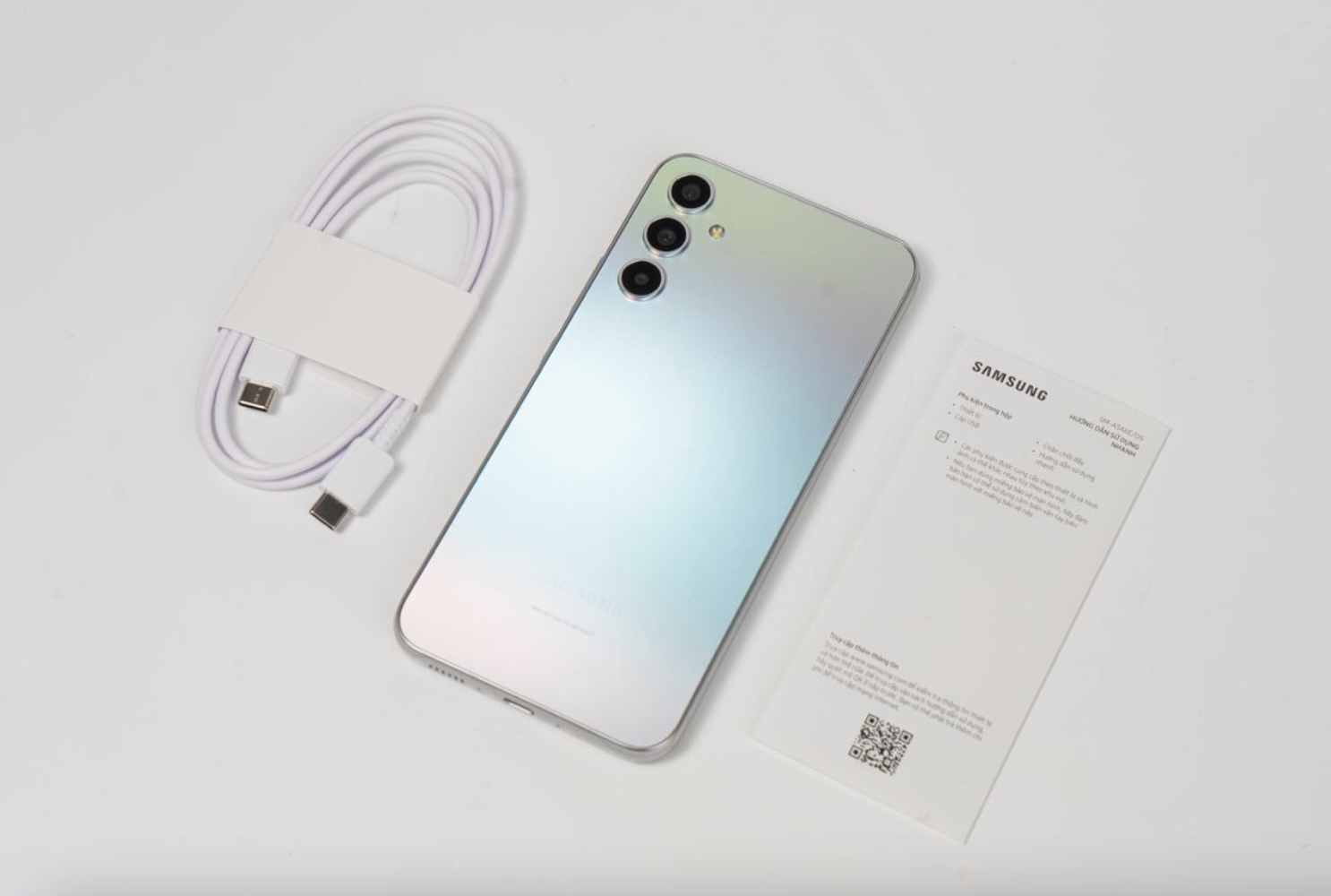 Từ ngày 16/03 đến 31/03/2023, FPT Shop chính thức mở pre-order Samsung Galaxy A Series cùng nhiều phần quà và ưu đãi thiết thực.