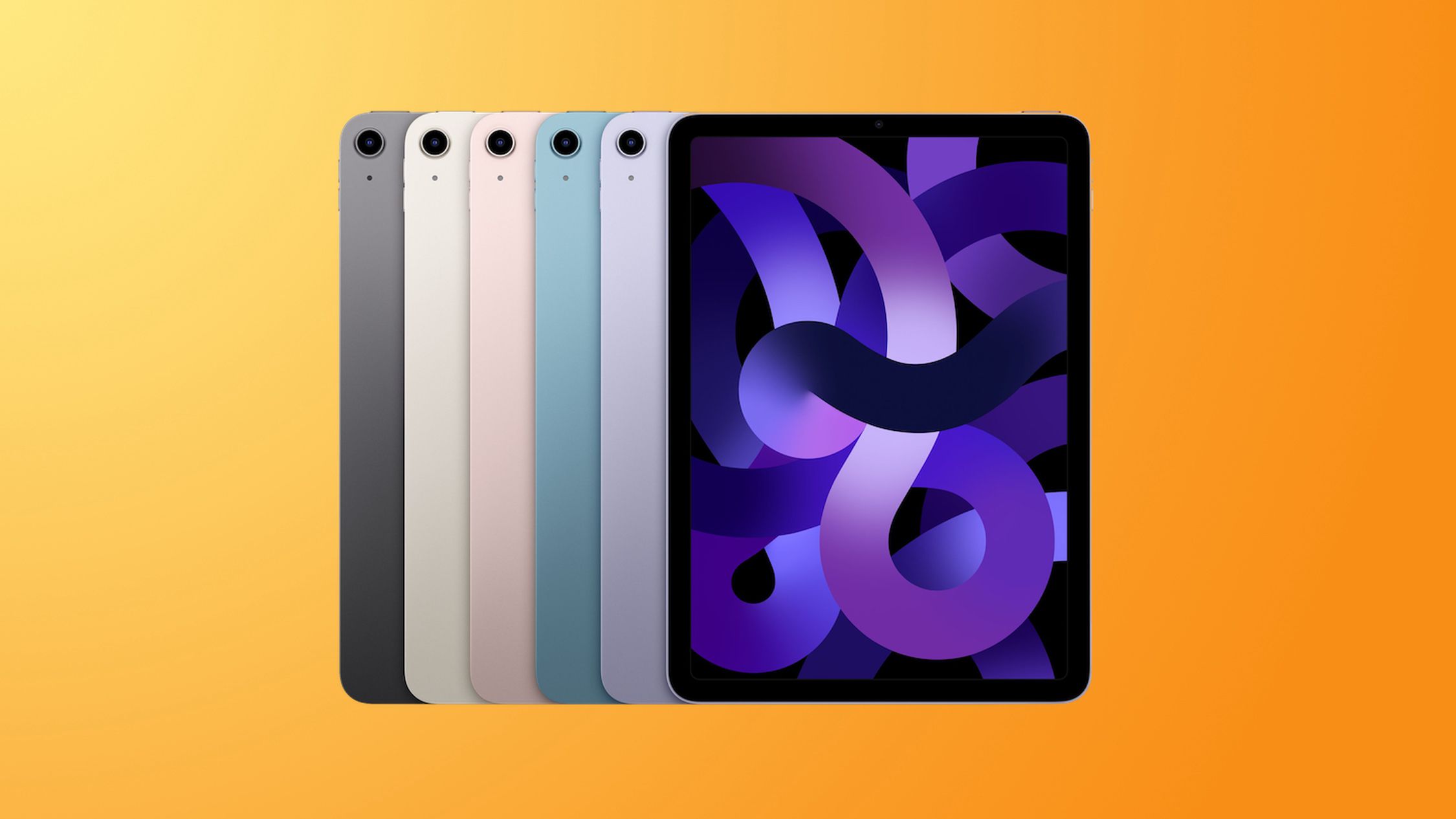 Ưu đãi: Amazon có mọi mẫu iPad Air 2022 với giá thấp nhất mọi thời đại