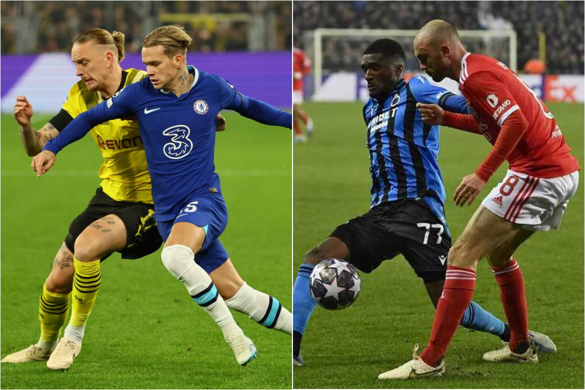 Chelsea gục ngã trước “bại tướng” của ĐT Việt Nam? Chelsea gục ngã trước "bại tướng" của ĐT Việt Nam?