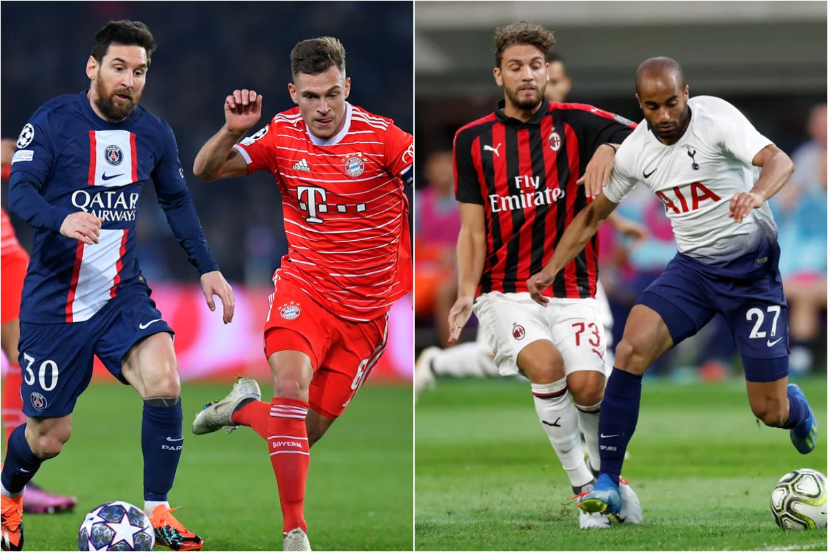 Messi lập “siêu kỷ lục”, PSG vượt mặt Bayern Munich?