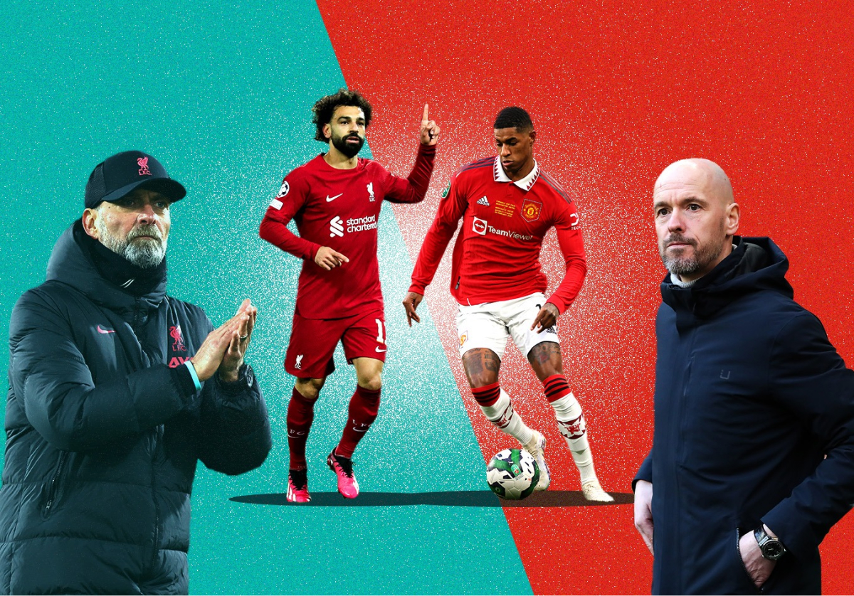 Soi kèo ngoại hạng Anh hôm nay: Man Utd vs Liverpool