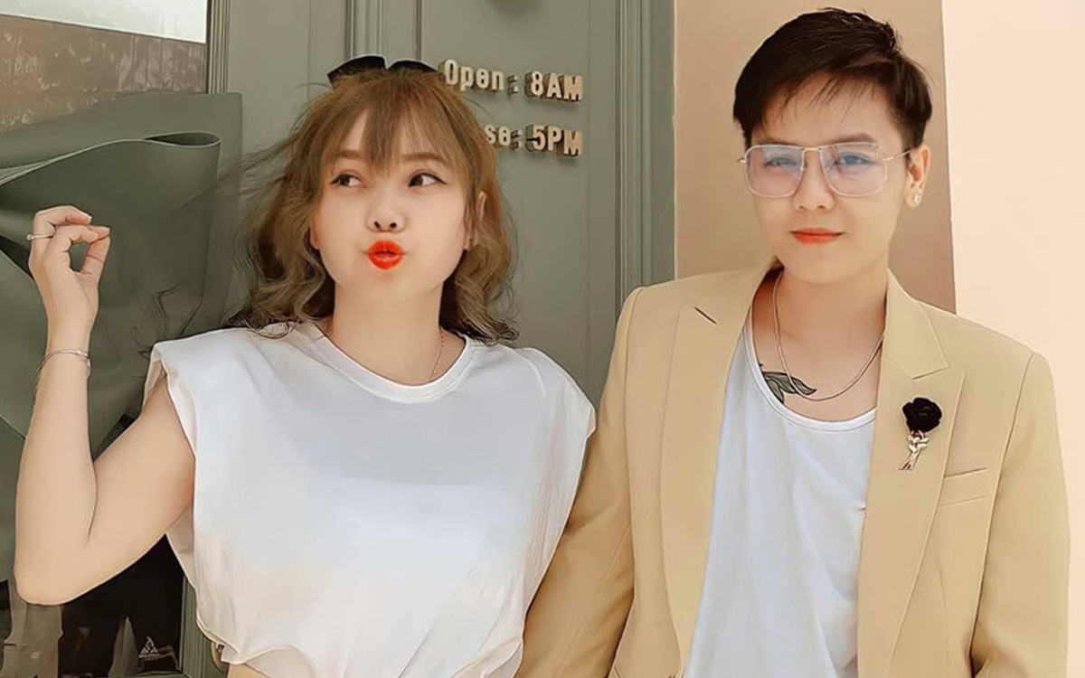 Cặp đôi Bi Bảo - Mùi Xù thông báo sắp đón con đầu lòng, chúc mừng