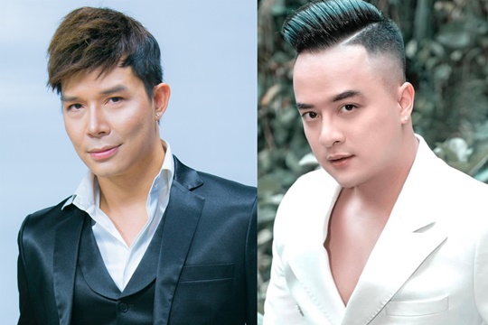 Nathan Lee chỉ đích danh Cao Thái Sơn và thông báo bất ngờ Nathan Lee chỉ đích danh Cao Thái Sơn và thông báo bất ngờ