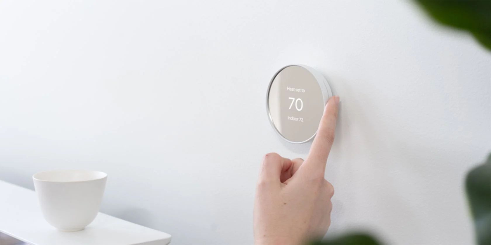 Cách sử dụng Bộ điều nhiệt Google Nest: Hướng dẫn cho người mới bắt đầu Cách sử dụng Bộ điều nhiệt Google Nest: Hướng dẫn cho người mới bắt đầu