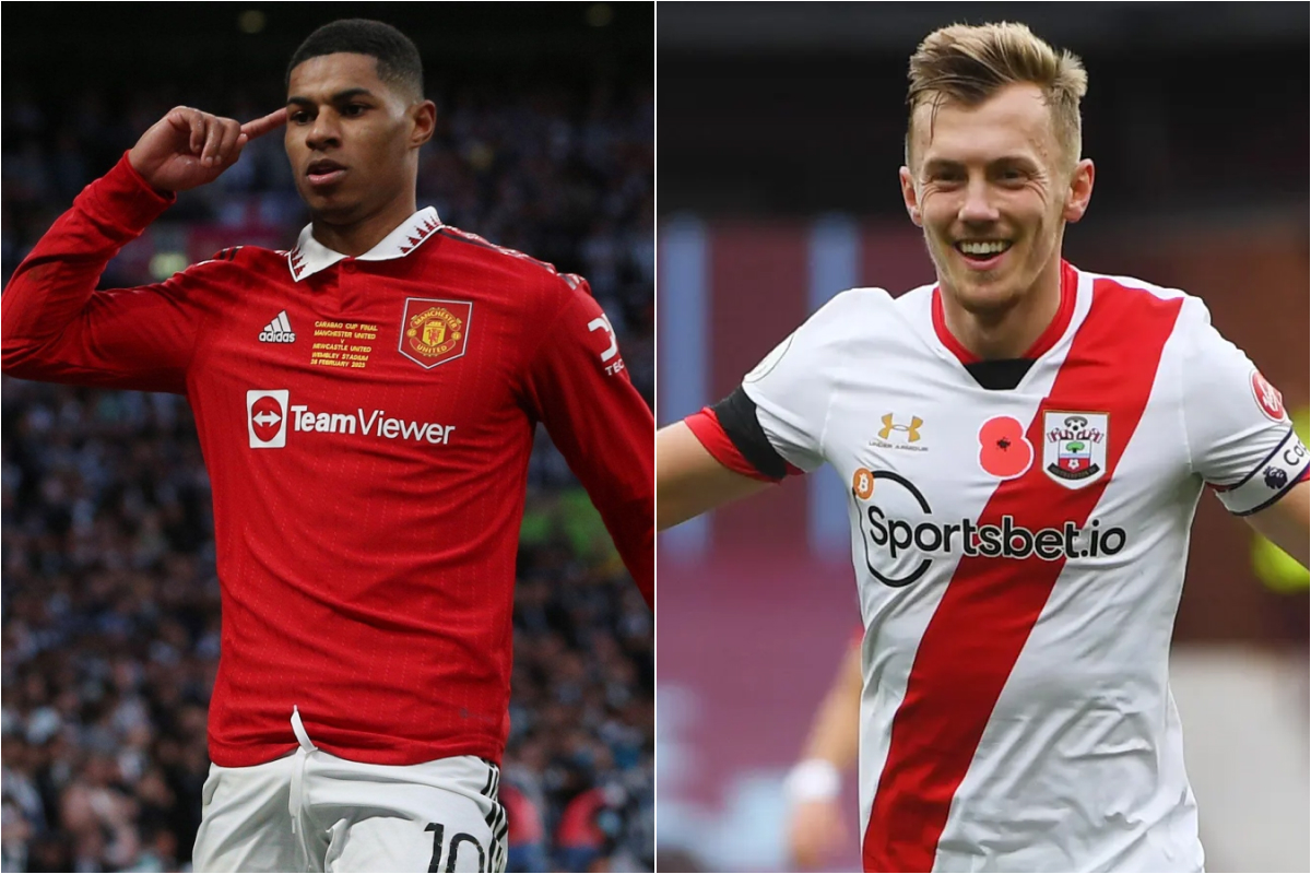Nhận định bóng đá MU vs Southampton