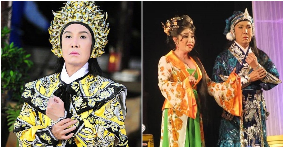 Nghệ sĩ Vũ Linh lận đận đường tình duyên, cuối đời không vợ con, một mình chống chọi với bệnh tật