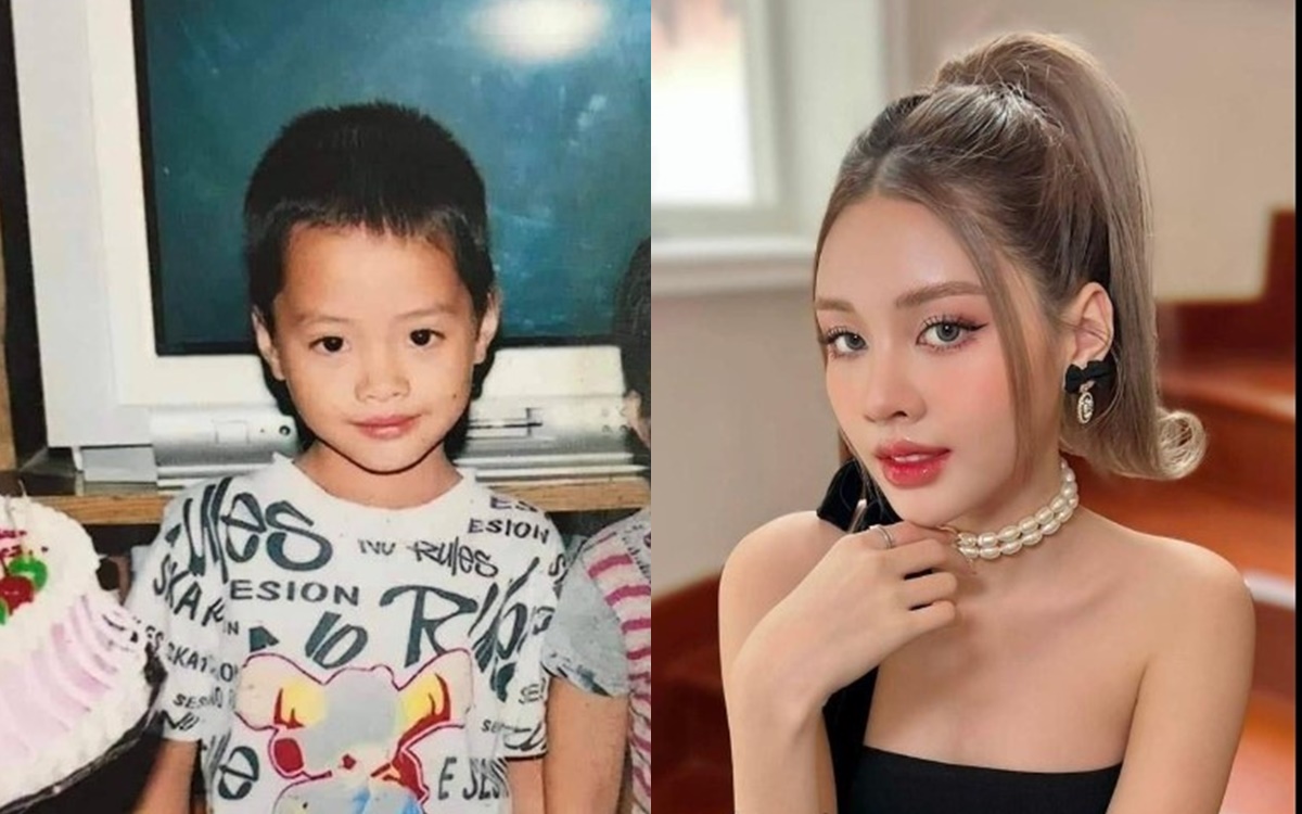 Hành trình chuyển giới từ cậu bé thành nữ thần chuyển giới của thí sinh MIQ Việt Nam gây sốt mạng xã hội Hành trình chuyển giới từ cậu bé thành nữ thần chuyển giới của thí sinh MIQ Việt Nam gây sốt mạng xã hội