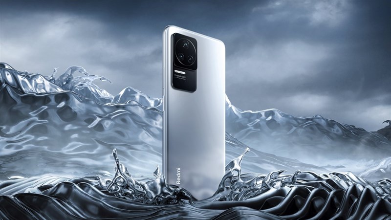 Redmi K60 Ultra sẽ ra mắt với chip Dimension 9200 và sạc 100W Redmi K60 Ultra sẽ ra mắt với chip Dimension 9200 và sạc 100W