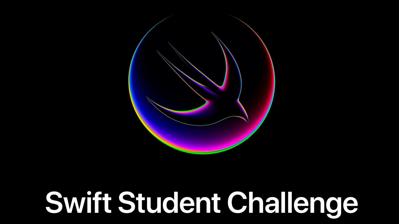 Apple bắt đầu thông báo cho những người chiến thắng WWDC 2023 Swift Student Challenge WWDC 2023 bao gồm Thử thách sinh viên Swift, một số người chiến thắng có thể tham dự sự kiện đặc biệt của Apple Park