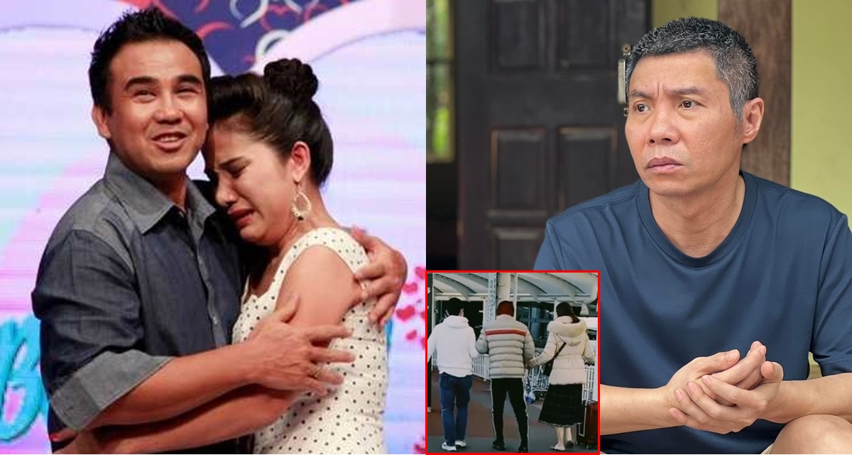 Quyền Linh thể hiện thái độ về ồn ào với Cát Tường, công lý hé lộ tình huống đáng lo ngại Quyền Linh tuyên bố 1 bản án về ồn ào với Cát Tường, công lý hé lộ tình huống đáng lo ngại