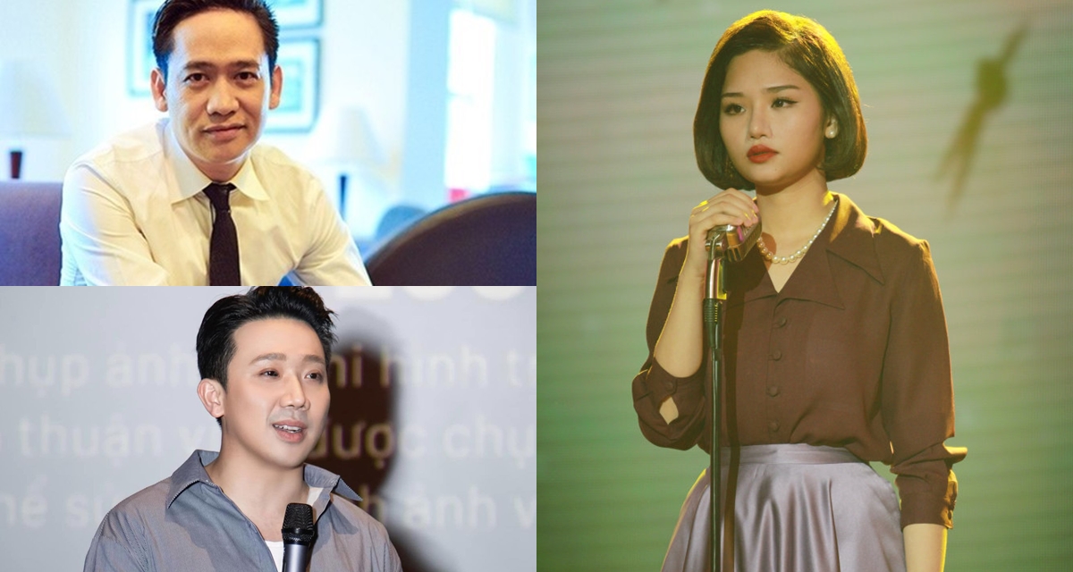 Duy Mạnh bàn luận về nghi án cover phim, Trấn Thành thẳng thắn bình luận, Miu Lê gây sốc khi tuyên bố chịu tang