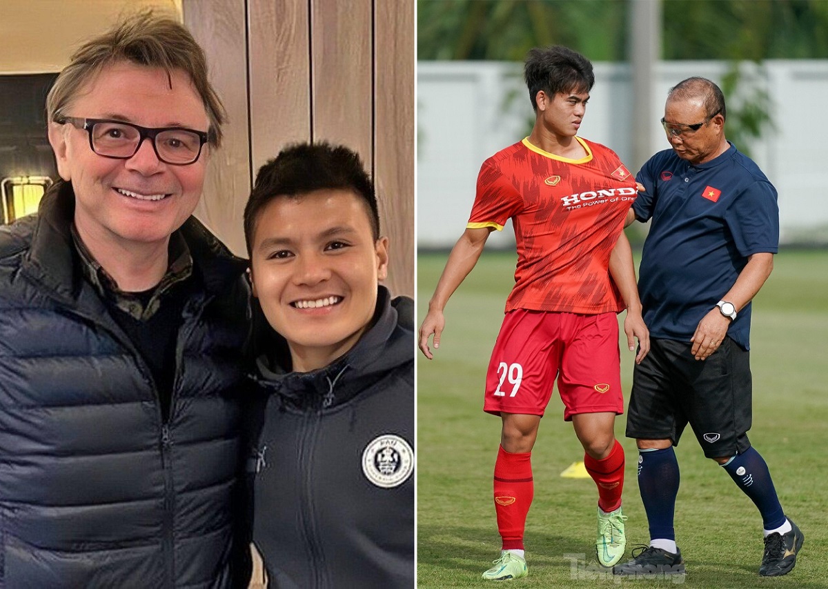 U20 Việt Nam đánh bại đại gia châu Á;  HLV Troussier chốt tương lai Quang Hải