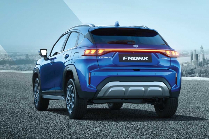 Suzuki chuẩn bị ra mắt siêu đối thủ Kia Sonet, giá dự kiến từ 229 triệu đồng Suzuki chuẩn bị ra mắt siêu đối thủ Kia Sonet, giá dự kiến từ 229 triệu đồng