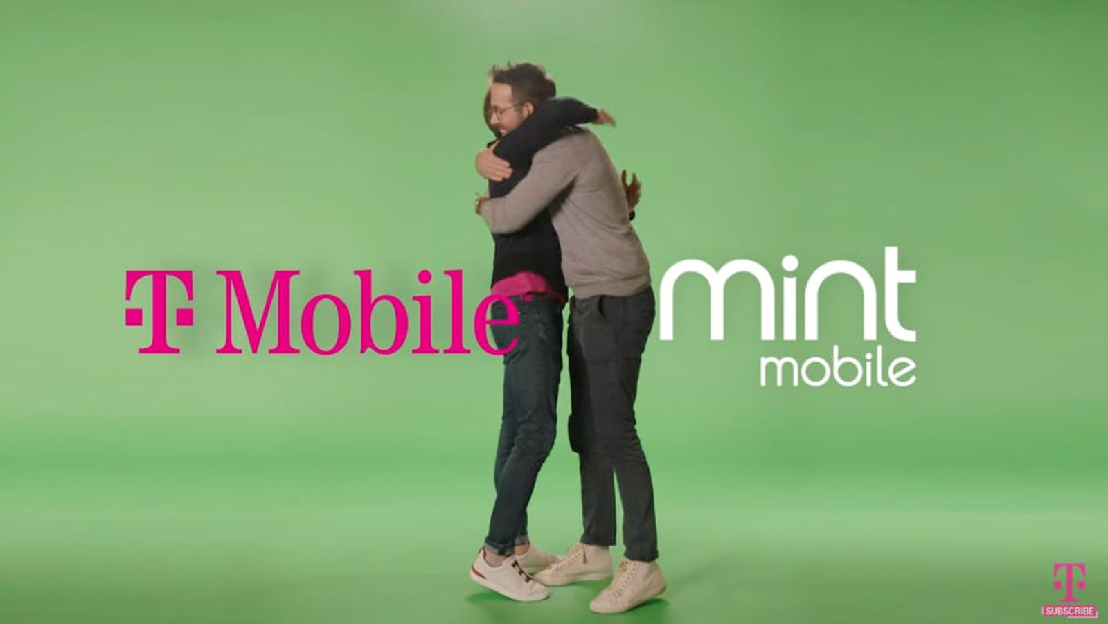 T-Mobile mua lại thương hiệu di động Mint của Ryan Reynolds T-Mobile mua lại thương hiệu di động Mint của Ryan Reynolds