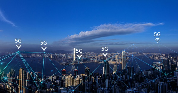 Trung Quốc đổi mới để bứt phá