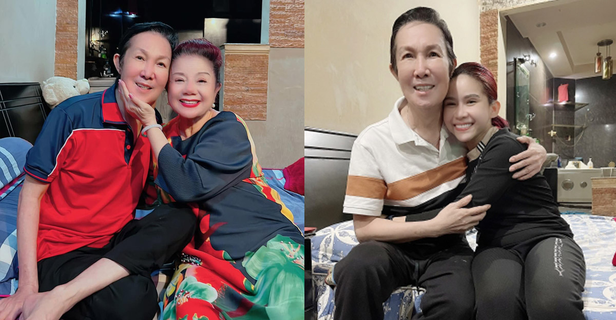 Lộ dòng trạng thái những ngày cuối đời của NSƯT Vũ Linh