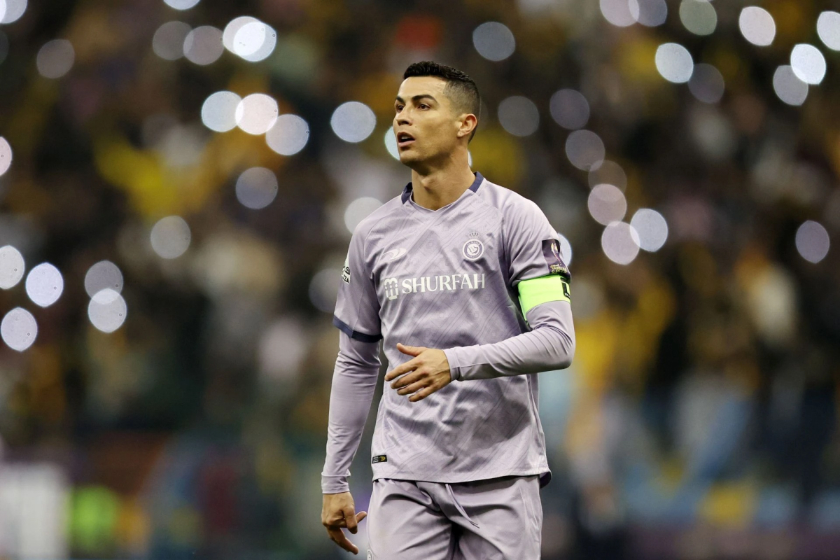 Xem Trực Tiếp Bóng Đá Al Nassr vs Al Ittihad Kênh Nào? Link xem trực tiếp Ronaldo Al Nassr HD Xem Trực Tiếp Bóng Đá Al Nassr vs Al Ittihad Kênh Nào? Link xem trực tiếp Ronaldo Al Nassr HD