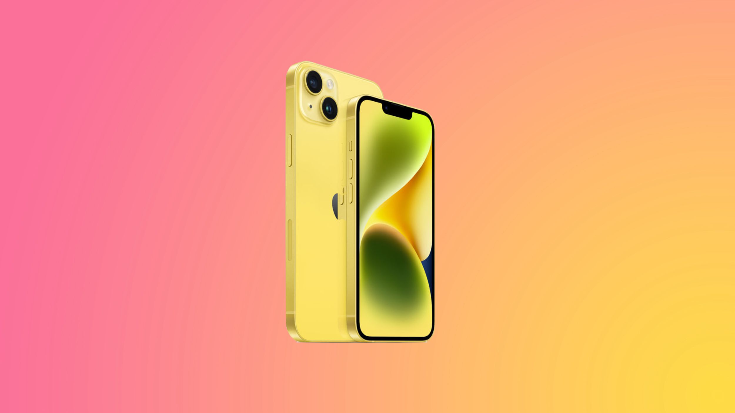 Ưu đãi: iPhone 14 màu vàng mới của Apple được giảm giá khi đặt hàng trước, tiết kiệm tới 1.000 đô la