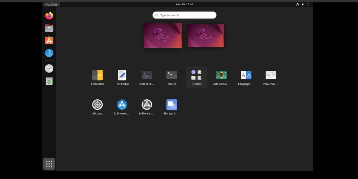 Ubuntu chạy trên máy ảo