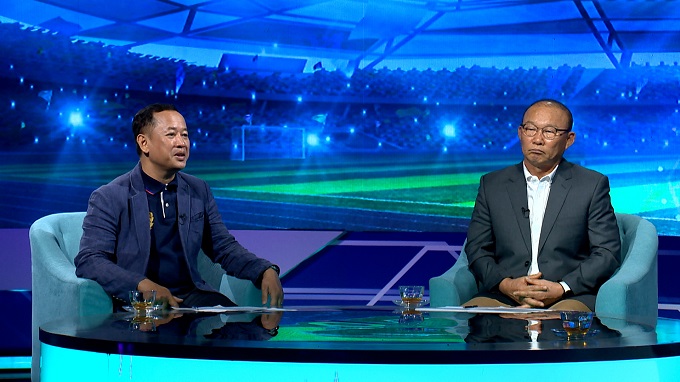 1680354243 251 HLV Park xin loi nguoi ham mo xac nhan thoa TechTimes Vietnam HLV Park xin lỗi người hâm mộ, xác nhận thỏa thuận 'khủng' sau khi chia tay tuyển Việt Nam