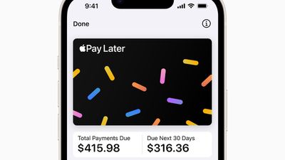 Apple trả tiền sau zoom thẻ