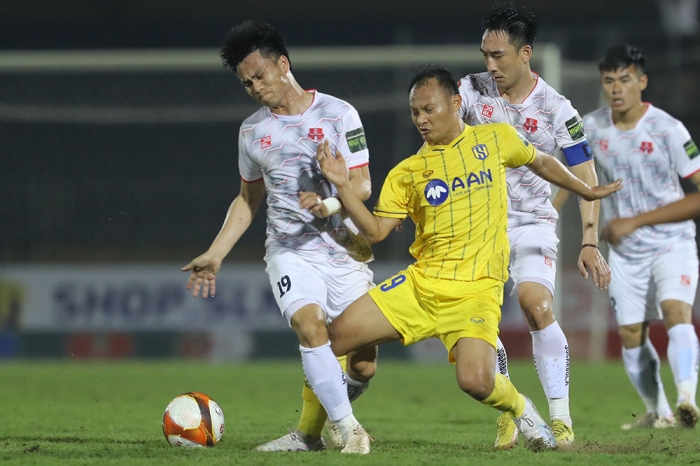 1680361562 41 Du doan ty so Nam Dinh vs Hai Phong TechTimes.vn Dự đoán tỷ số Nam Định vs Hải Phòng